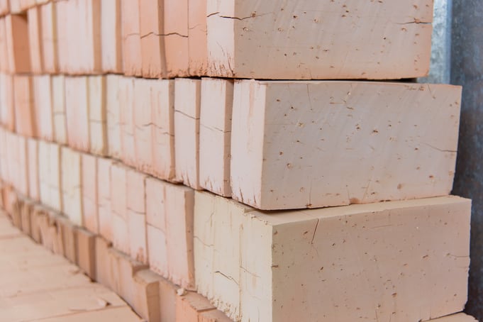 How to reduce breakage and rejection in the manufacturing of bricks and rooftiles